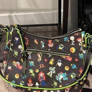 Toy Story Dooney and Bourke